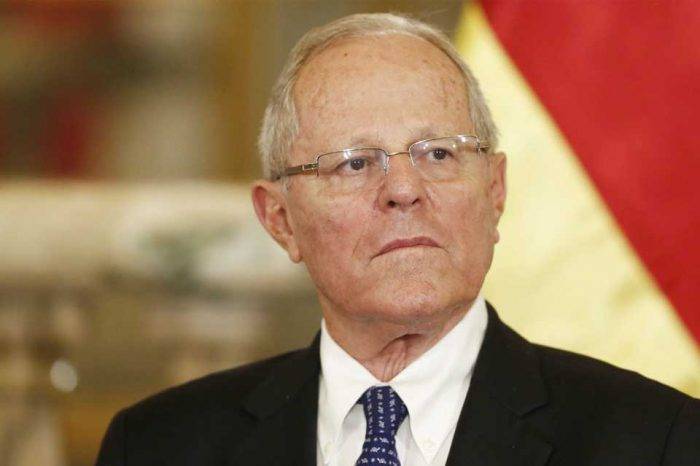 Pedro Pablo Kuczynski