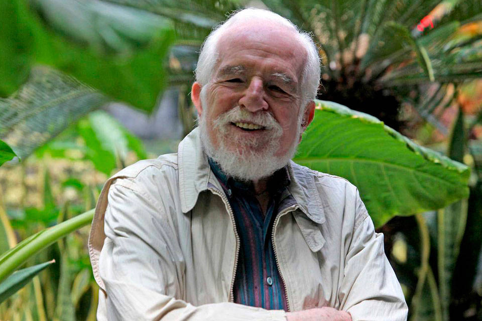Perán Erminy - Foto: El Nacional