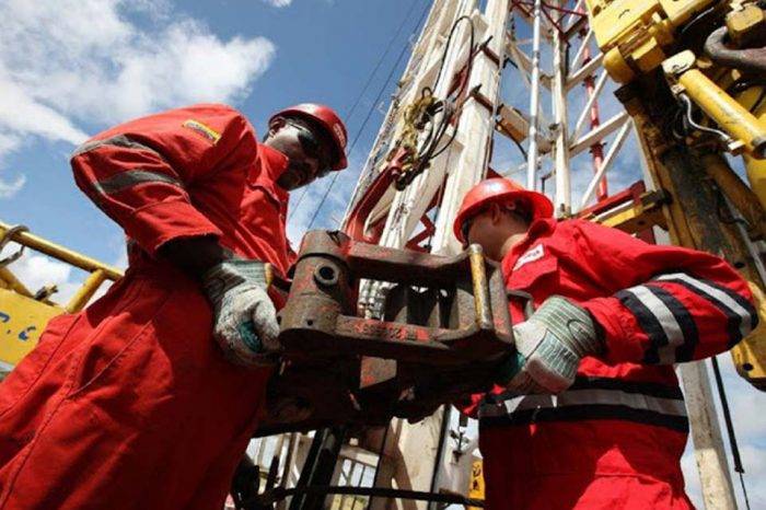 petroleros Pdvsa Citgo