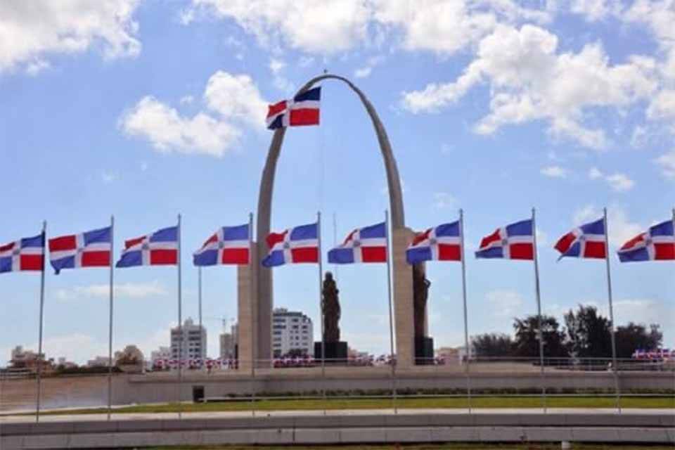 Venezolanos Haitianos