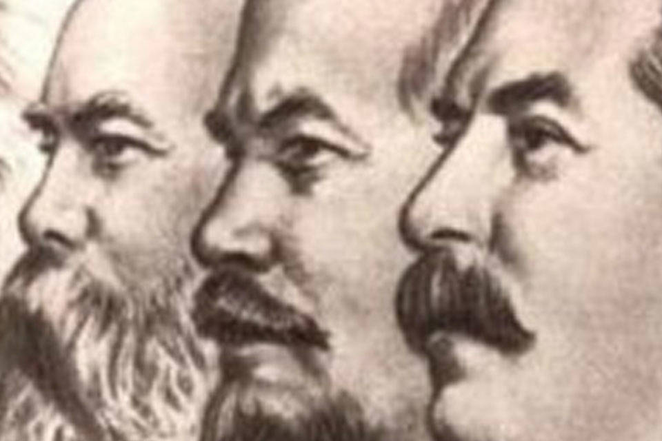 Quimeras socialistas