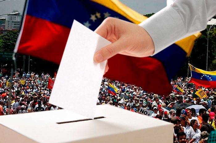 Abstencionismo iracundo, por José Rafael López Padrino