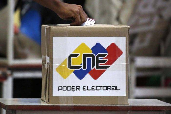 Barinas: La oportunidad