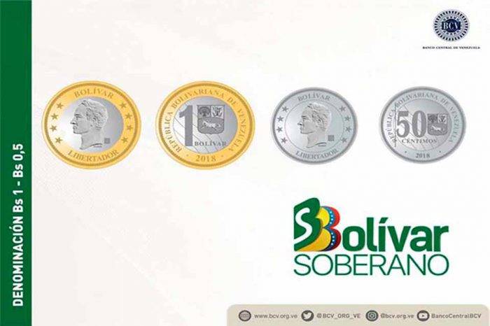 Bolivar soberano