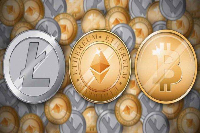 criptomonedas