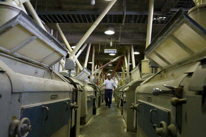 empresas- organizaciones gremiales