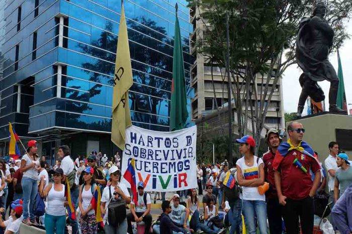marchas