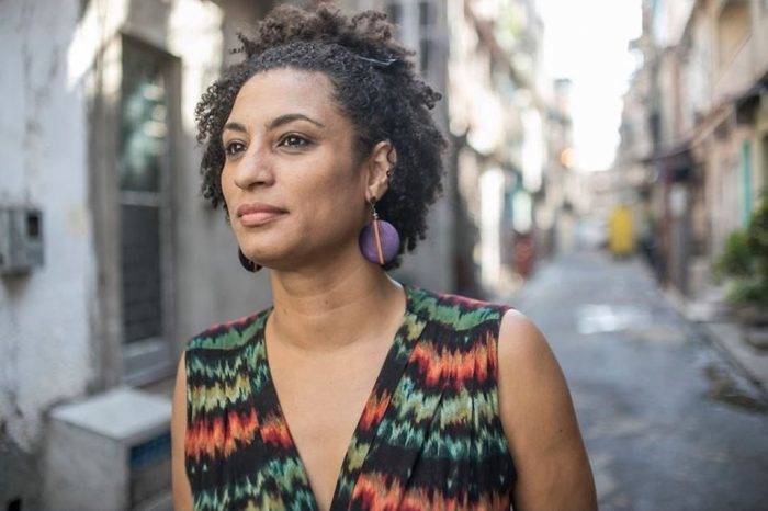 Marielle Franco