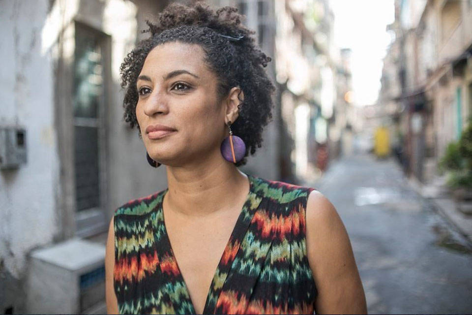 Marielle Franco