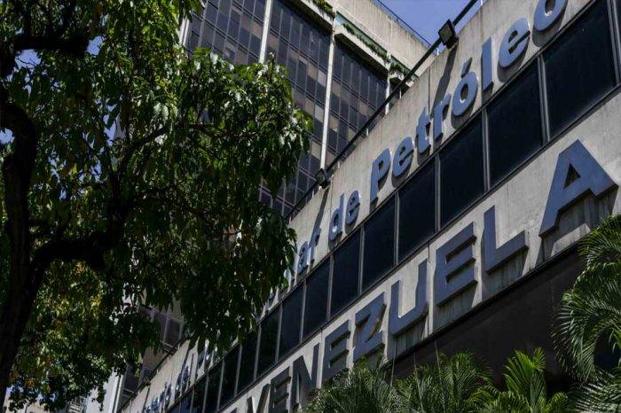 pdvsa