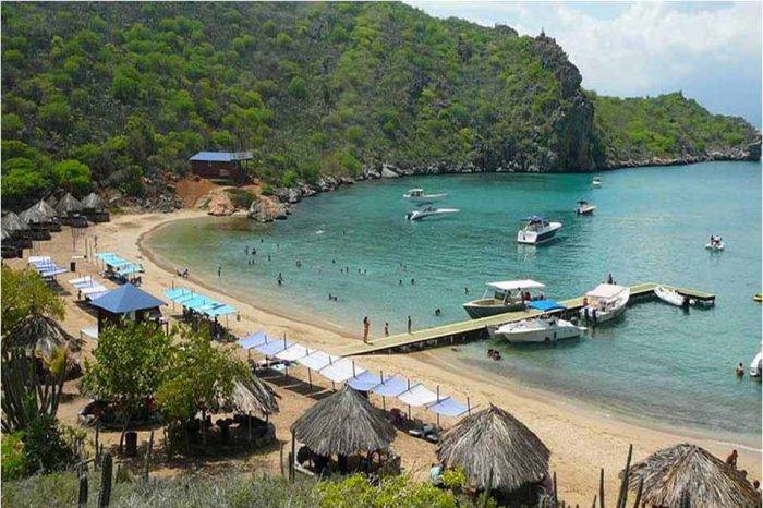 Conseturismo - turismo - agencias de viaje - tsunami