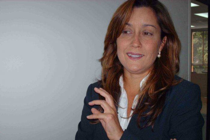 Rocío San Miguel FAN