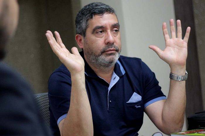 rodríguez torres
