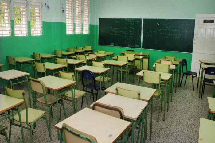 covid clases