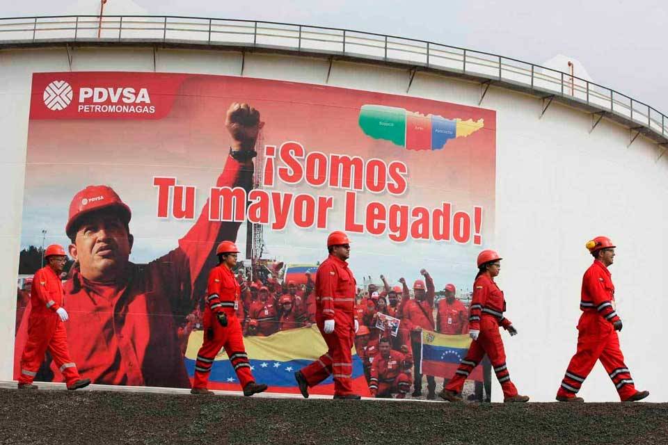 Pdvsa
