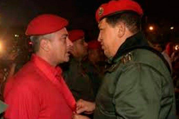 José Gregorio Zambrano