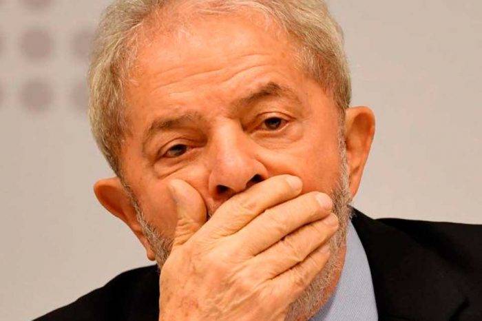 Lula da Silva