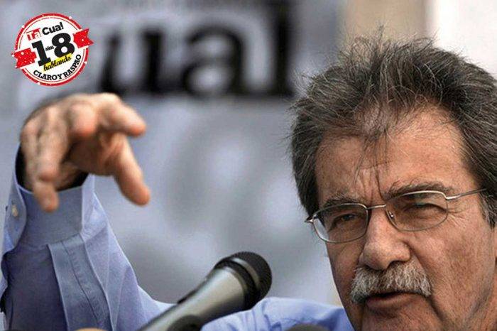 Teodoro Pekoff. Aniversaio 18