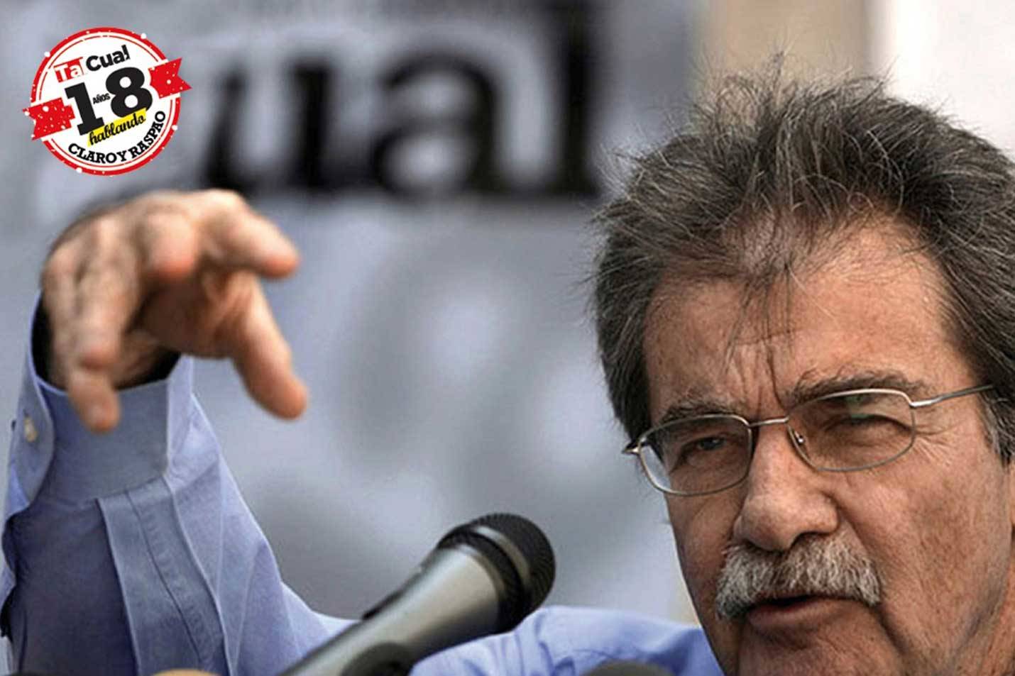 Teodoro Pekoff. Aniversaio 18