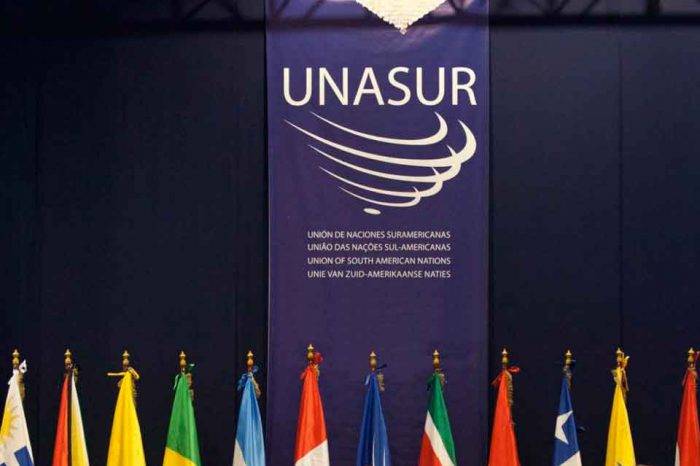 Unasur