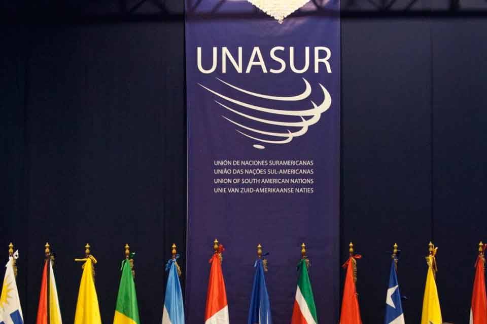 Unasur
