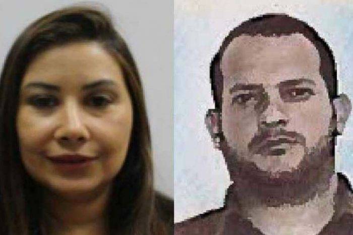 Adrián Velásquez Figueroa Claudia Díaz Guillén Panamá Papers