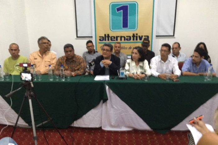 Organizaciones