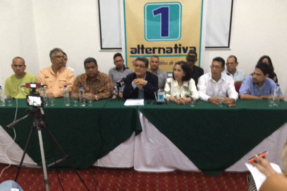 Organizaciones