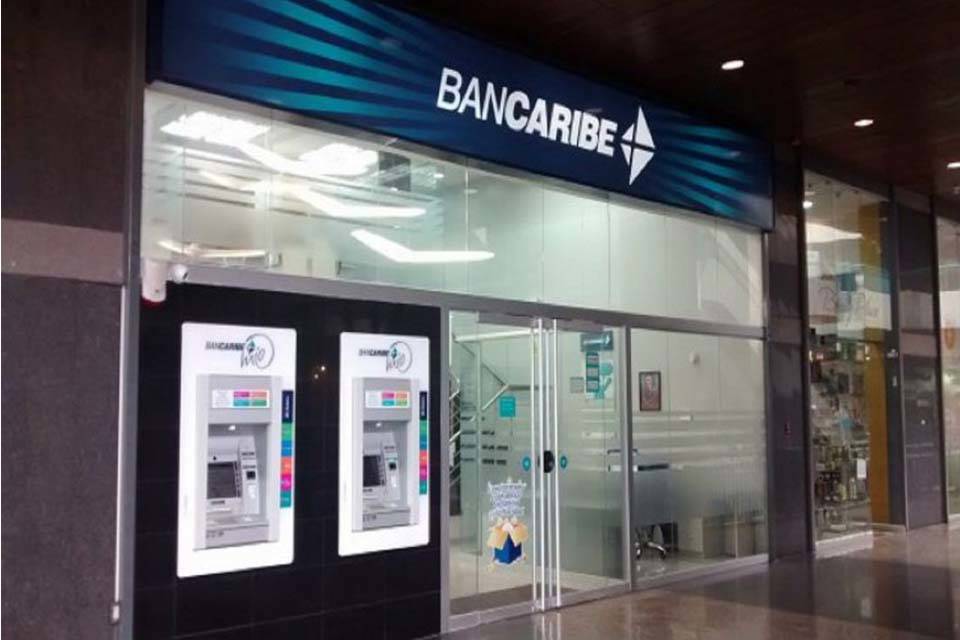 débito - banca - bancaribe