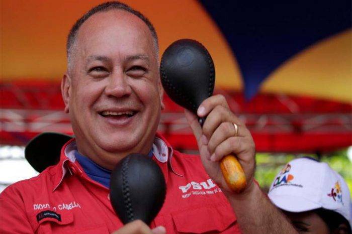 Diosdado