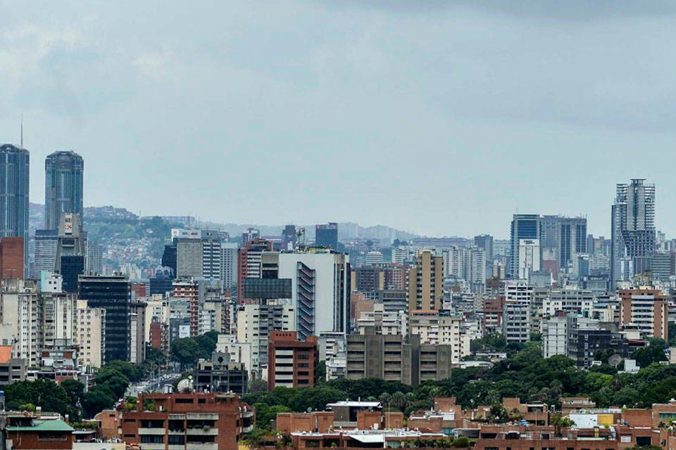 Caracas - Foto: El Estímulo