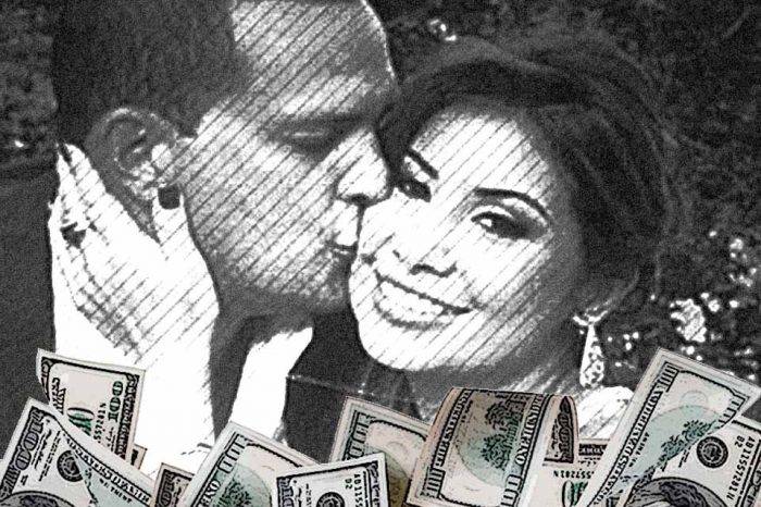 Claudia Díaz Guillén Adrián Velásquez Panamá Papers