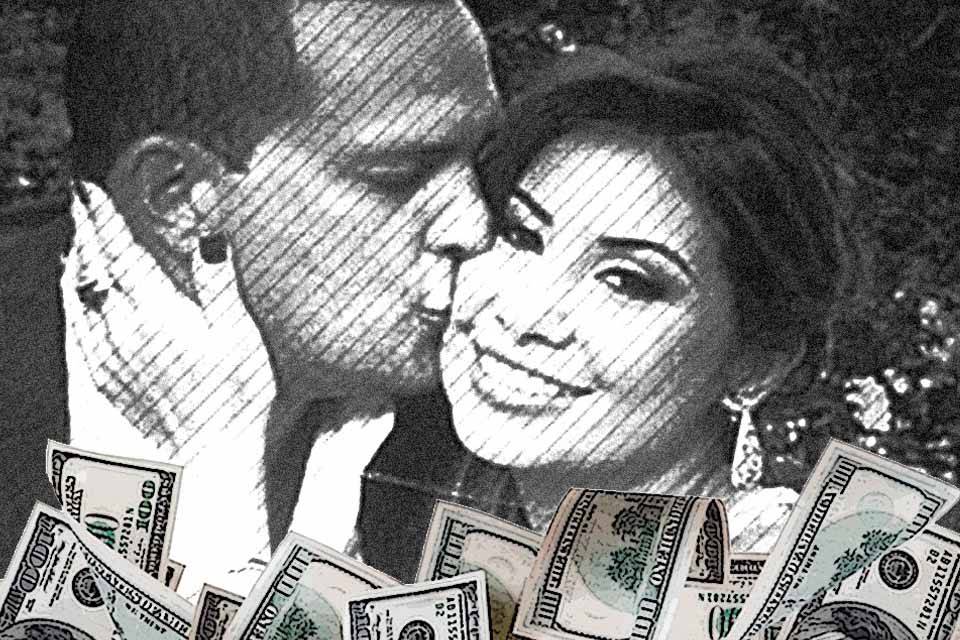 Claudia Díaz Guillén Adrián Velásquez Panamá Papers