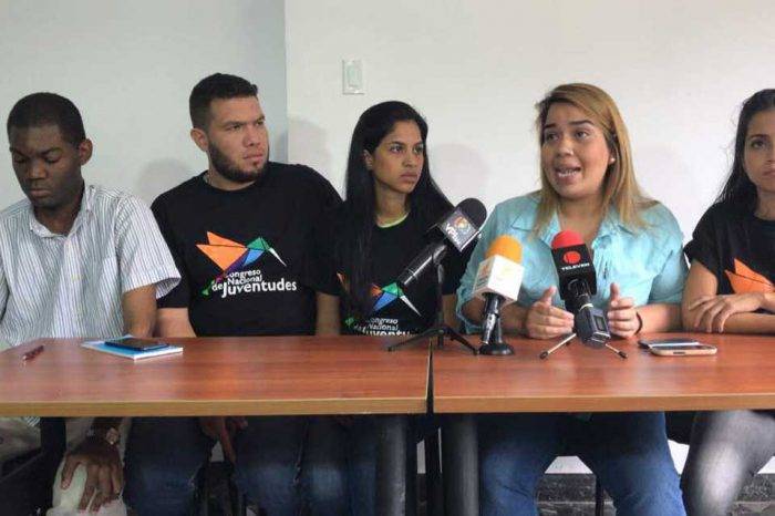 Congreso Nacional de Juventudes