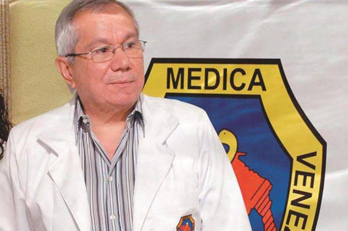 Venezuela flexibilizar Douglas León Natera
