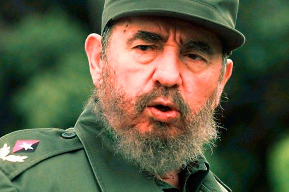 El gobierno de Maduro conmemora los 93 años del natalicio de Fidel Castro. A través de un comunicado de la cancillería se destaca la lucha del líder cubano por su país