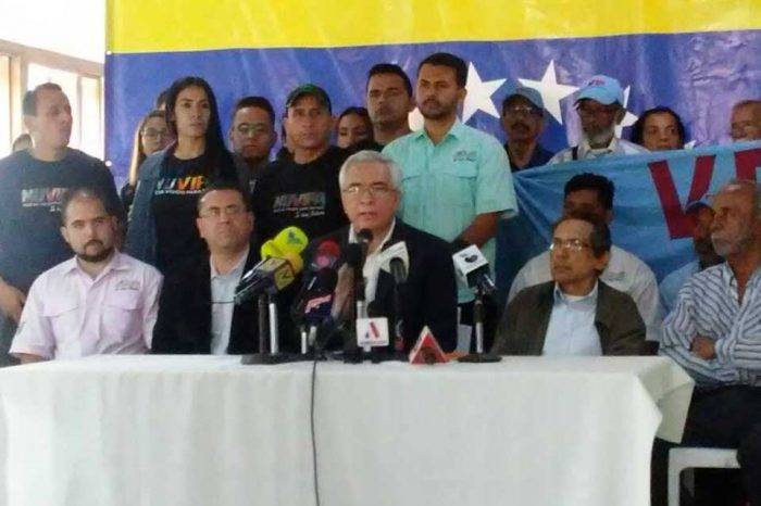 Frente Amplio Venezuela Libre