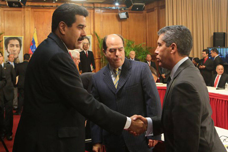Gracias muchachos. Foto: Questiondigital.com