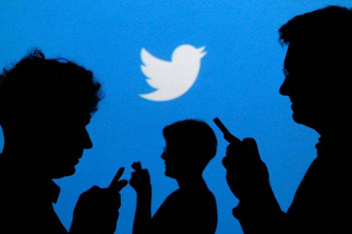 Guerreros del twitter. Foto: La tribuna..fr