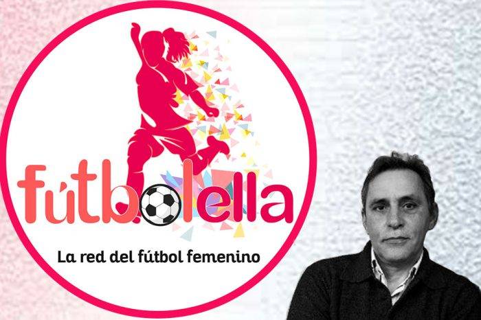 Javier Conde-Futbolella. Montaje: GV