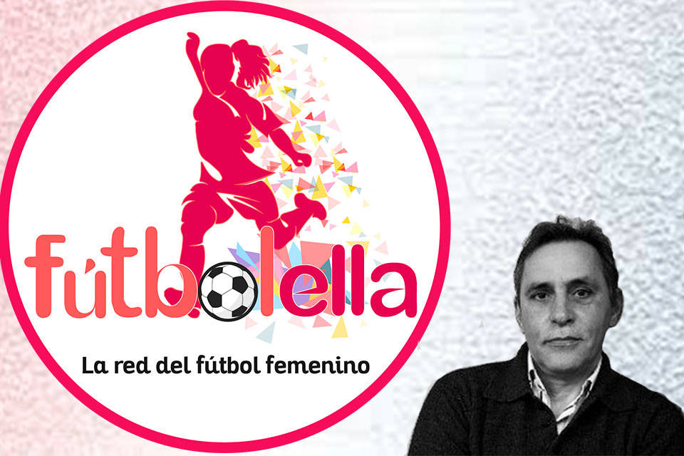 Javier Conde-Futbolella. Montaje: GV