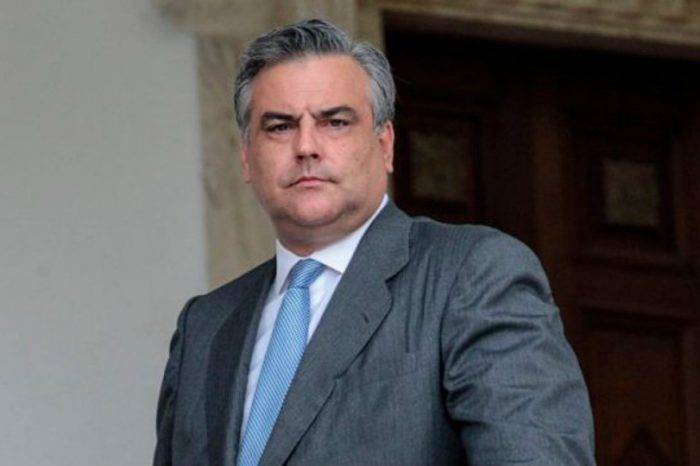 Embajador