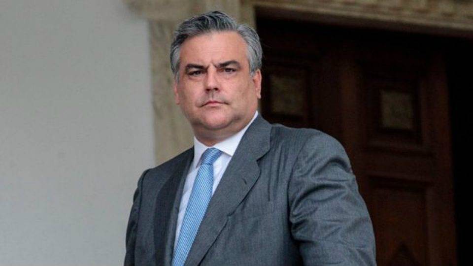 Embajador