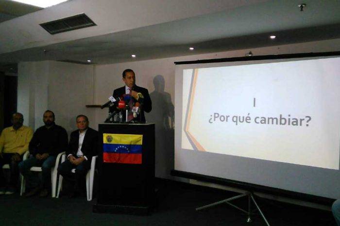 José Guerra