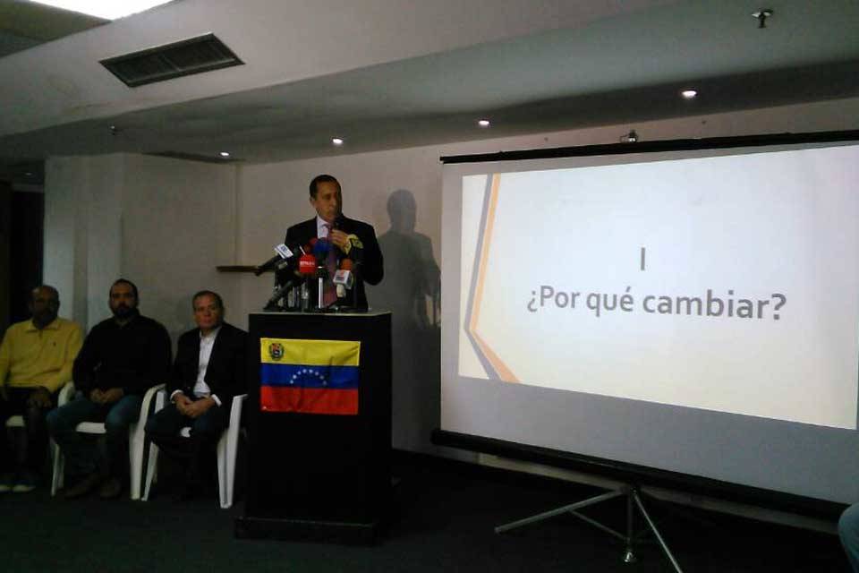 José Guerra