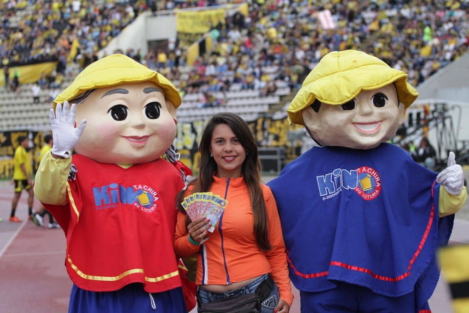 Kino Táchira
