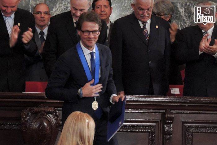 Lorenzo Mendoza