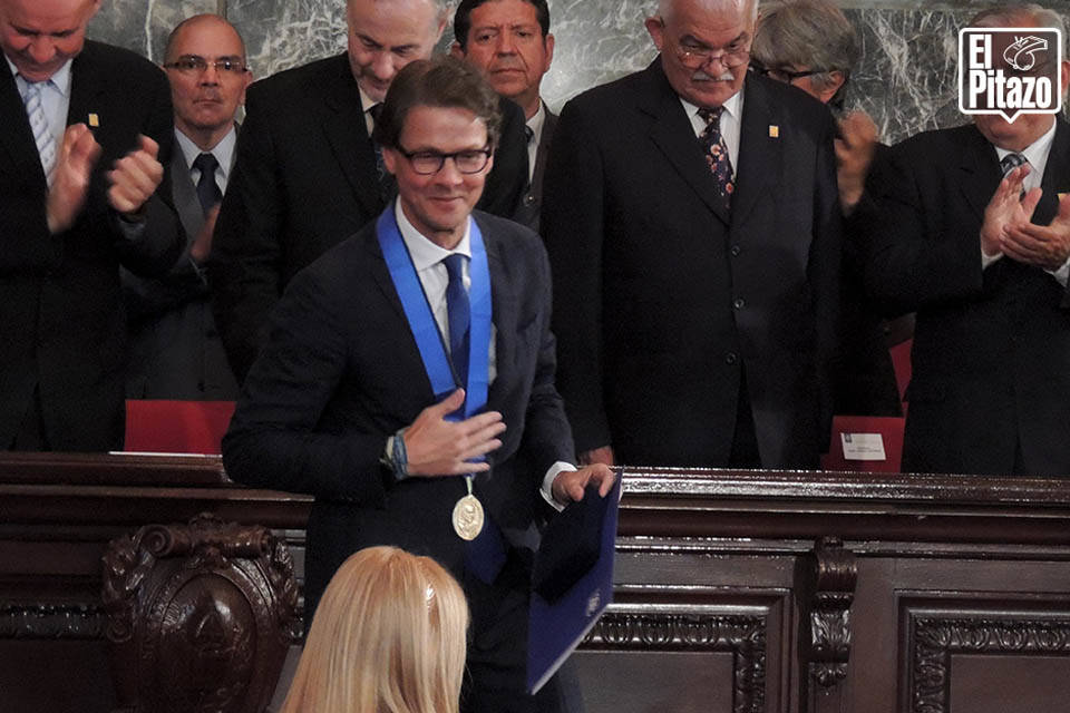 Lorenzo Mendoza