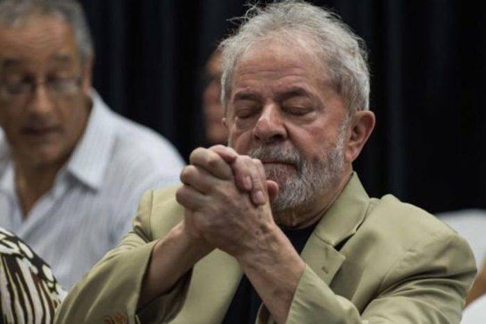 Lula da Silva