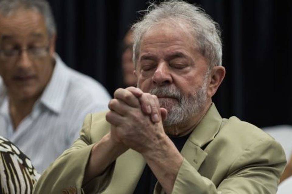 Lula da Silva